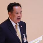 Thai PM to sign Cambodia ceasefire deal, cuts short ASEAN trip after royal death