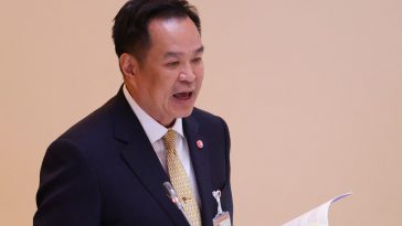 Thai PM to sign Cambodia ceasefire deal, cuts short ASEAN trip after royal death