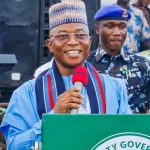 Ododo Reassures Takete-Ide Community Of Road Reconstruction, Other Developmental Projects