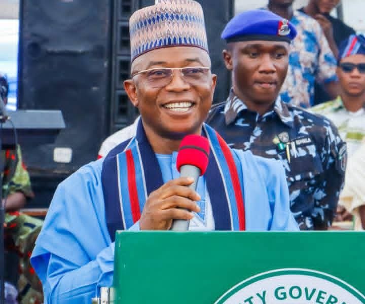 Ododo Reassures Takete-Ide Community Of Road Reconstruction, Other Developmental Projects