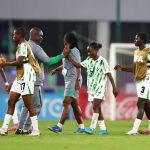 U17 Women’s World Cup: Who will Nigeria’s Flamingos face in the Round of 16 – Italy or North Korea?
