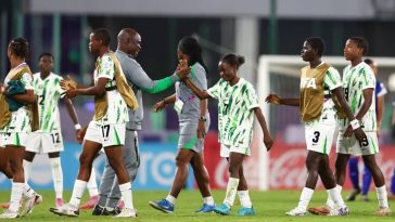 U17 Women’s World Cup: Who will Nigeria’s Flamingos face in the Round of 16 – Italy or North Korea?