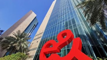 UAE’s e& makes critical switch to Google Apigee Hybrid technology