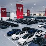 Tesla See Significant Growth In Revenue After Two Bad Quarters