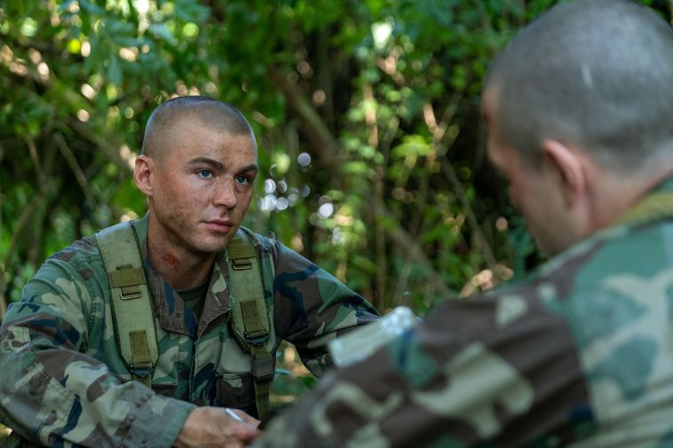 ‘Boots’ Creator Andy Parker Didn’t Set Out to Make “Woke Garbage”—or Military Propaganda