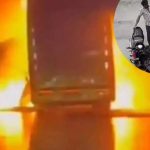 Kurnool bus fire probe reveals a shocking twist