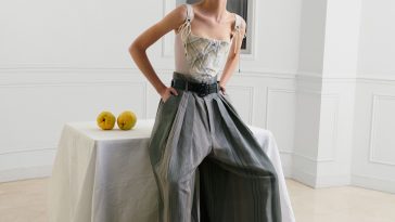 Vivienne Westwood Spring 2026 Ready-to-Wear