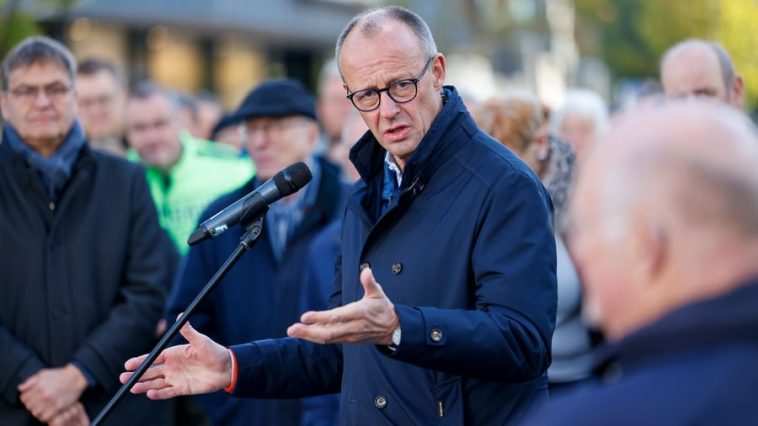 Kommentar: Wir dürfen die Lust am Niedergang nicht zu weit treiben