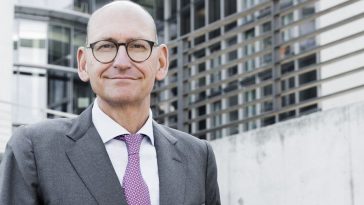 Kolumne Beyond the obvious: Europa riskiert im globalen Innovationsrennen den Absturz