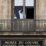 Louvre-Diebstahl: Was wir über den Juwelen-Diebstahl im Louvre wissen