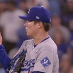 Yoshinobu Yamamoto: a complete game to lead the Dodgers to victory