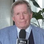 Rodger Brulotte: we wish him all the best in his fight against cancer