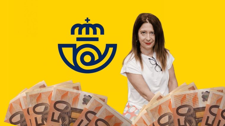 Este es el dineral que ganó Leire Díez durante sus años trabajando en Correos