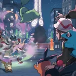 Pokemon Legends Z-A has sold 5.8 million units globally