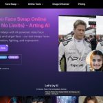 Arting AI Video Face Swap: Seamless Face Replacements