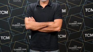 George Clooney wants Louvre heist in Ocean’s 14