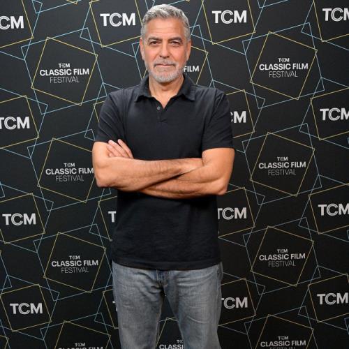 George Clooney wants Louvre heist in Ocean’s 14