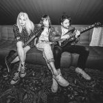 Watch Ekko Astral’s Video for New Song “Horseglue”