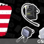 Top charger deals from Amazon US: here are the best chargers for your home, car and travel
