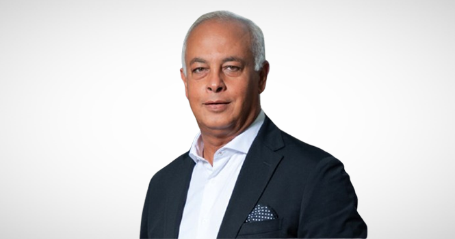 ‎Jamjoom Pharma eyes 34.5% profit margin in 2025