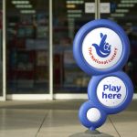 Allwyn reaches halfway point of upgrade programme of National Lottery terminals