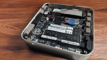 I turned my mini PC into a powerhouse with 2 easy upgrades