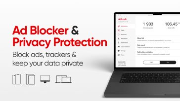 Silence pop-ups, banners, and trackers for life with this $19 tool