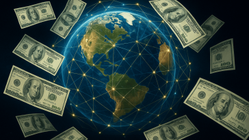 Zelle, red de pagos de USD 1.000 millones de dólares, apuesta por las stablecoins  