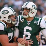 Mark Sanchez Breaks Silence to Pay Tribute to Former New York Jets Teammate Nick Mangold