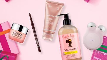 From ‘Wicked’ Beauty Collabs to Viral Collagen Masks, 20 Ulta Early Black Friday Sale Standouts