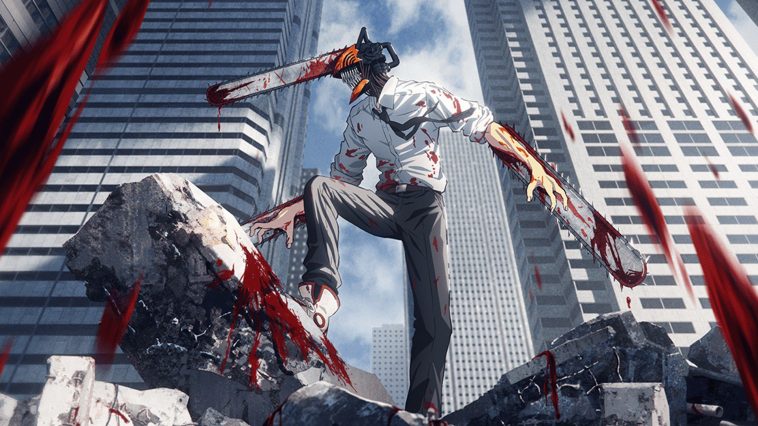 Chainsaw Man’s Reze Arc Is Proof That Even Devils Want Love