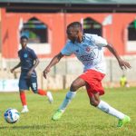 NPFL Roundup: Abia Warriors close in on top spot as Enyimba stumble in Jos