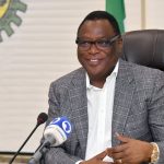 Ogbe hails Ekpo on election as President of Gas Exporting Countries Forum