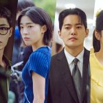 Upcoming Romance Drama “Last Summer” Reveals Glimpse Of Its Stars On Set