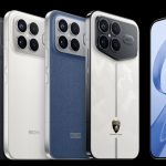 Redmi K90 Pro Max Officially Launched in China with Snapdragon 8 Elite Gen 5, 7,560mAh Battery, and Bose-Tuned Audio