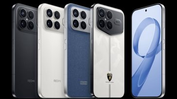 Redmi K90 Pro Max Officially Launched in China with Snapdragon 8 Elite Gen 5, 7,560mAh Battery, and Bose-Tuned Audio