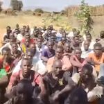 Sudan: RSF Captures and Forces Youth to Fight in El Fasher, North Darfur.