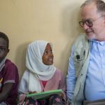 Sudan: ‘Sudan Is the World’s Largest Humanitarian Crisis