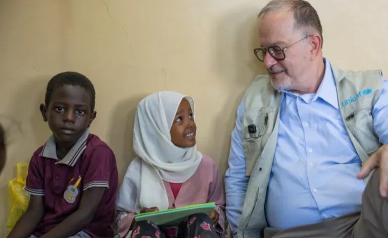 Sudan: ‘Sudan Is the World’s Largest Humanitarian Crisis