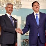 Jaishankar meets Marco Rubio in Kuala Lumpur, discusses bilateral ties on ASEAN sidelines