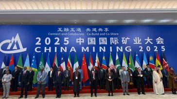 Why Nigeria Is Best Global Mineral Investment-Alake