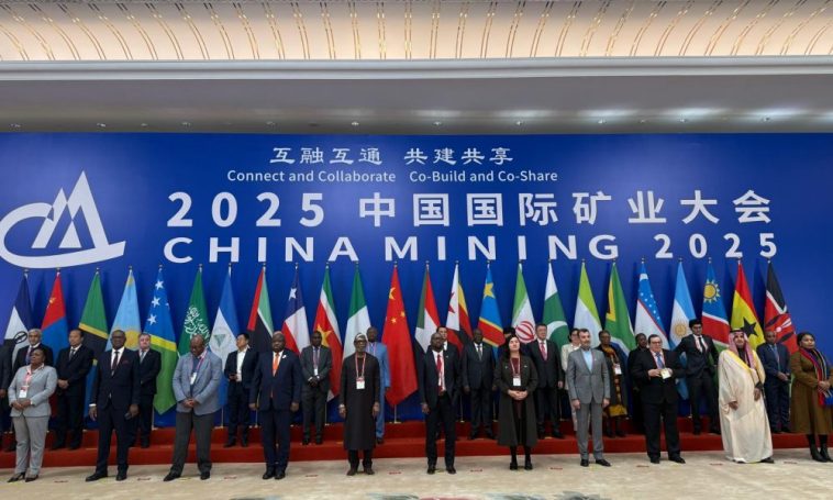 Why Nigeria Is Best Global Mineral Investment-Alake