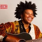 Joy Clark’s “Heart and Soul” Music | Acoustic Guitar Sessions