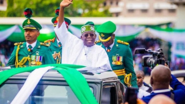 Major Military Shake-Up in Tinubu’s Regime Fuels Ongoing Coup Rumours