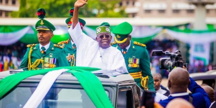 Major Military Shake-Up in Tinubu’s Regime Fuels Ongoing Coup Rumours