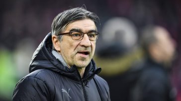 “He needs to gets back” – Atalanta boss Juric makes Ademola Lookman demand amid club’s attacking woes