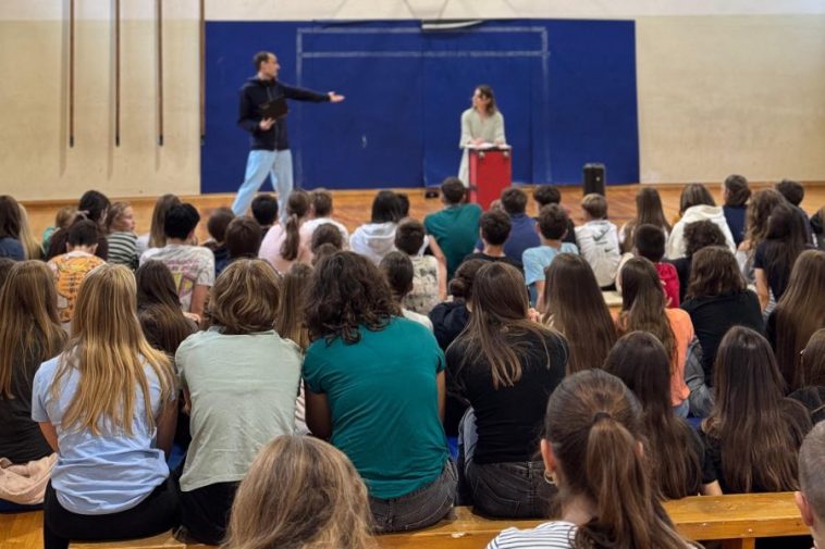 Znanje o novcu od neizmjerne je važnosti, a nema boljeg načina učenja od igre
