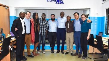 Nigeria’s Lidya Shuts Down After Founder Dispute
