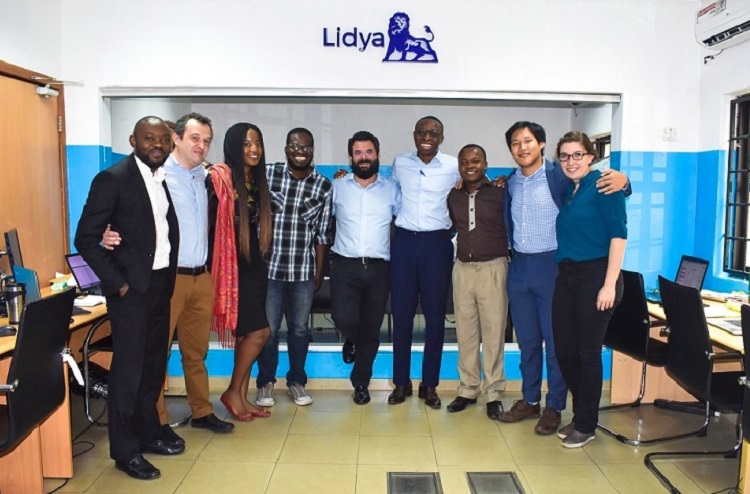 Nigeria’s Lidya Shuts Down After Founder Dispute