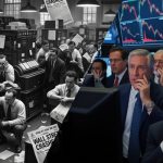 ‏فقاعة التكنولوجيا .. هل تُعيد وول ستريت تكرار أزمة الكساد الكبير؟